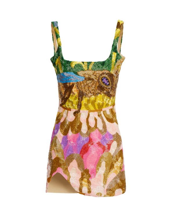 AURELIA DRESS