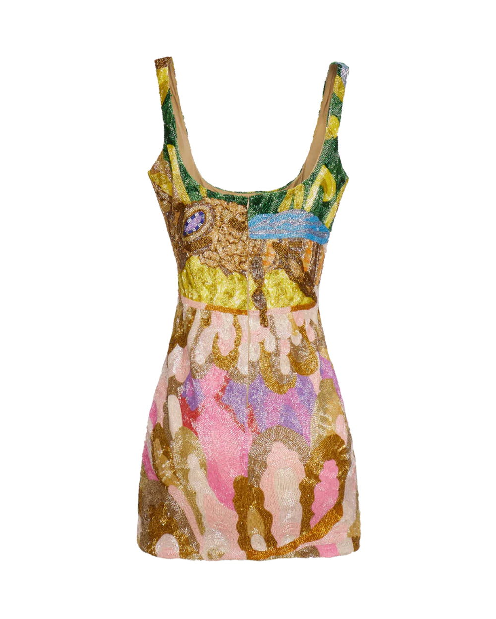 AURELIA DRESS