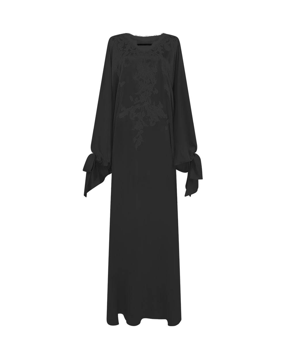 NANA BOUBOU - SILK SATIN