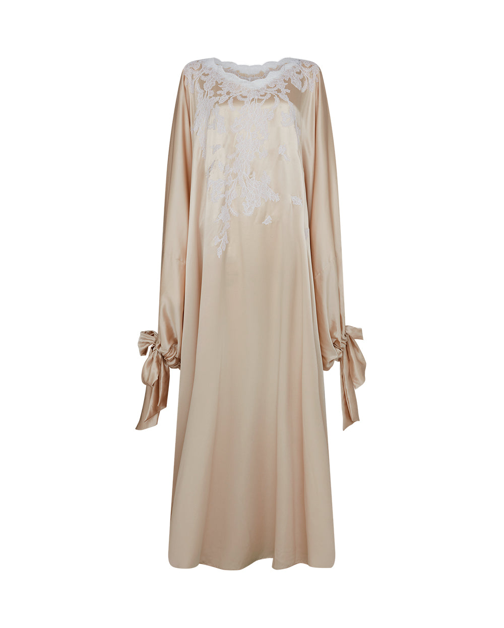NANA BOUBOU - SILK SATIN