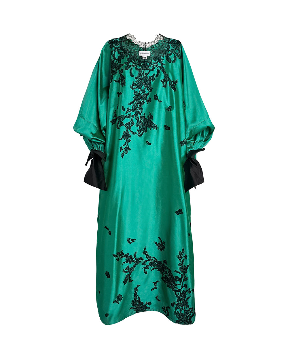 NANA BOUBOU - SILK DOUPPION