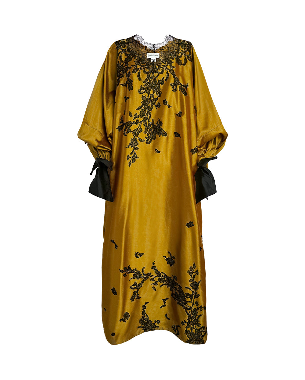 NANA BOUBOU - SILK DOUPPION