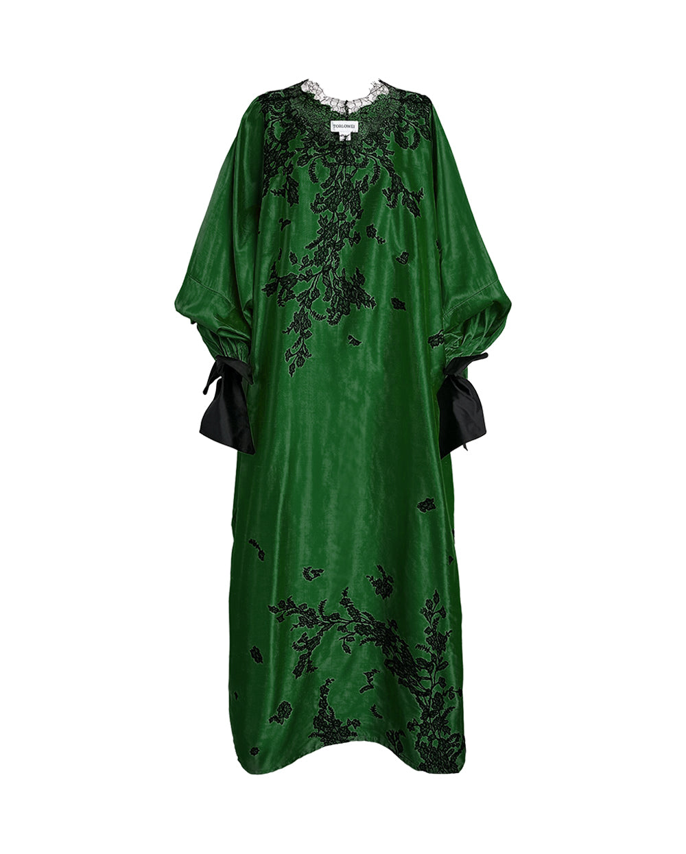NANA BOUBOU - SILK DOUPPION