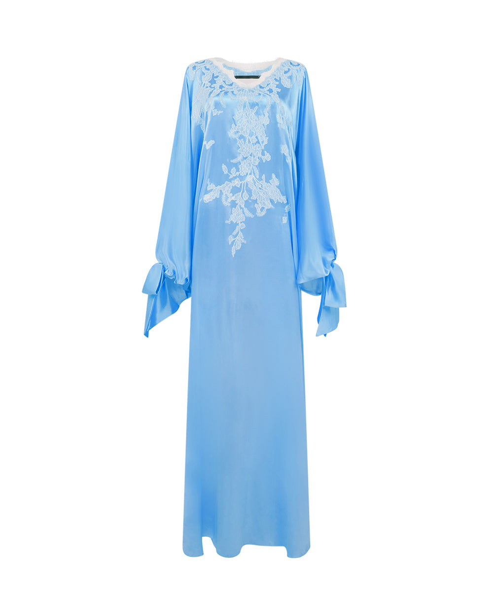 NANA BOUBOU - SILK SATIN
