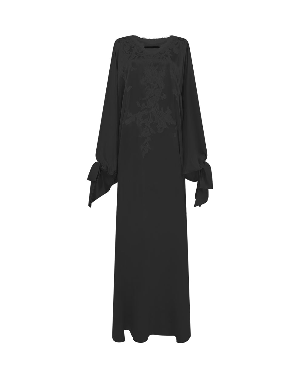 NANA BOUBOU - SILK DOUPPION