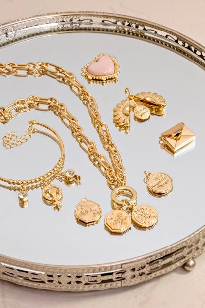 FINE JEWELLERY