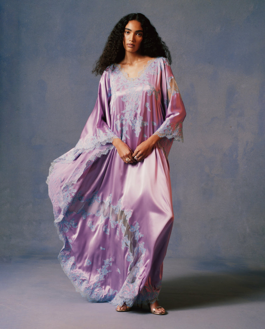 Kaftans